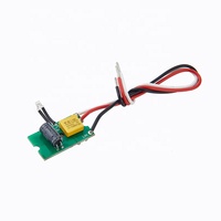 Luz de día ajustable, foto eléctrica, sensor de Control, interruptor de fotocélula