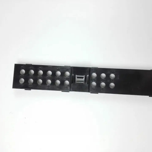 Bank 49024312000A 49-024312-000A Diebold ATM Parts Teclado de efectivo para casete con piezas de cerradura y llave - Product Image 1