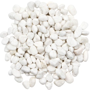 Pierres <span class=keywords><strong>de</strong></span> <span class=keywords><strong>gravier</strong></span> <span class=keywords><strong>en</strong></span> cristal blanc, 5mm, fournitures d'usine, pour la décoration - Product Image 1