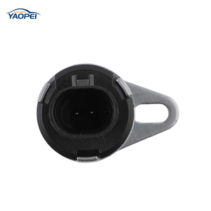 55567050 YAOPEI Soupape de commande d'arbre à cames SOLENOÏDE pour Chevrolet Aveo5 2009-2010 Saturn <span class=keywords><strong>Astra</strong></span> 2008-2009 Vauxhall <span class=keywords><strong>Astra</strong></span> - Product Image 4