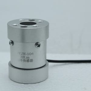 Dinamômetro alto profissional da célula de carga do sensor do torque da precisão micro para a obstrução da rotação do <span class=keywords><strong>motor</strong></span> - Product Image 6