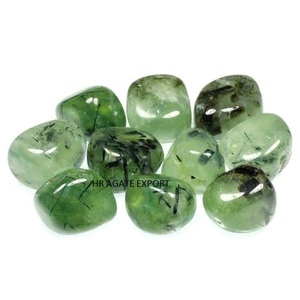 Best Selling Crystals Semi Precious Stone <b>Crafts</b> Healing Natural Stone clear Quartz Gemstone Bulk Tumble Stone Pebbles for Sale - Product Image 3