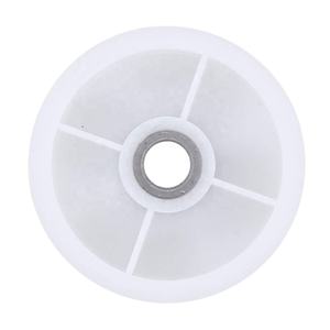 6-3700340 <span class=keywords><strong>Whirlpool</strong></span> Maytag Crosley polea para <span class=keywords><strong>secadora</strong></span> de ropa rueda de polea de plástico reemplazar AP6009859 1472812 33001783 PS11743032 - Product Image 4