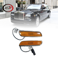 CZJF assemblage de phares d'origine phares LED feux avant pour Rolls-Royce Phantom VII 7th 2013 2014 2015 2016 2017