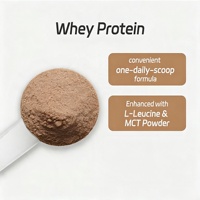 Optimum Nutrition Whey Protein Powder Muscle Building Sport Nutrition En Polvo Cattle Source