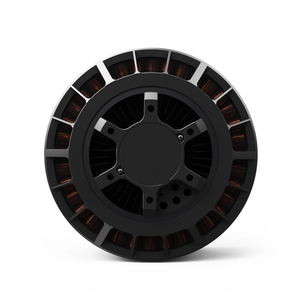 Motor M60C PRO IPE de Metal para Vehículos Aéreos Tripulados, para UAVs, Vuelo Terrestre EVTOL - Product Image 4