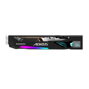 Carte graphique GIGABYTE <span class=keywords><strong>AORUS</strong></span> Radeon RX <span class=keywords><strong>6800</strong></span> XT 16G neuve pour ordinateur de bureau, en promotion - Product Image 5