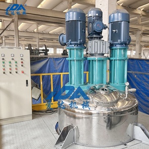 Reactor químico <span class=keywords><strong>de</strong></span> acero inoxidable, suministro <span class=keywords><strong>de</strong></span> fábrica, resina sintética <span class=keywords><strong>de</strong></span> parafina, reactor químico, reactor <span class=keywords><strong>de</strong></span> mezcla para revestimiento <span class=keywords><strong>de</strong></span> silicona - Product Image 1