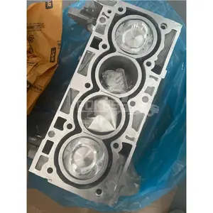 Suku cadang perakitan mesin Ford Assembly perakitan silinder tengah untuk Ford Taurus 15/Focus 15/Kuga 13/Fusion 08-9/12/1 T