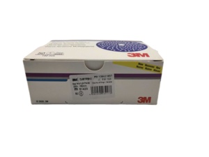 กระดาษทรายเซรามิก 3M Cubitron II Hookit Precision Shaped สำหรับงานขัดละเอียด <span class=keywords><strong>737</strong></span> ขนาด 6 นิ้ว ความละเอียด 80~1000 กริต บรรจุ 250 ชิ้น/กล่อง - Product Image 4