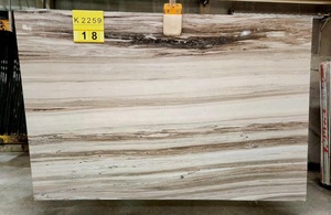 Palissandro กระเบื้องหินอ่อนเส้นเลือดดําตัดอิตาเลี่ยนกระเบื้องกลางแจ้งขัดหินธรรมชาติในร่มสําหรับห้องครัวห้องน้ําโรงแรมวิลล่า - Product Image 5