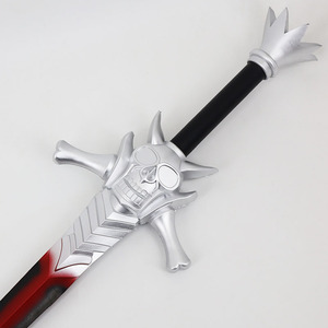 Épée en mousse <span class=keywords><strong>Devil</strong></span> <span class=keywords><strong>May</strong></span> <span class=keywords><strong>Cry</strong></span> Rebellion, modèle d'arme, épée de <span class=keywords><strong>Dante</strong></span>, accessoires de cosplay Comic-Con, jouet de simulation - Product Image 3