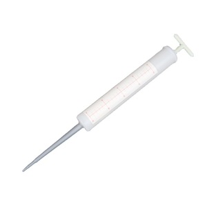 Pankasi Halloween <b>Nurse</b> Costume Prop 50cm Syringe For Party Cosplay Fashion Dress Up - Product Image 2