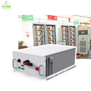 ระบบจัดการแบตเตอรี่ลิเธียมแบบ Slave BMS แรงดันสูง 300V 600V 1000V สำหรับ BESS  มีบริการ OEM ODM - Product Image 4