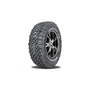 Bailuchi ยางรถยนต์สำหรับ Toyota FJ Cruiser,265/275/285/70/R17 KO2