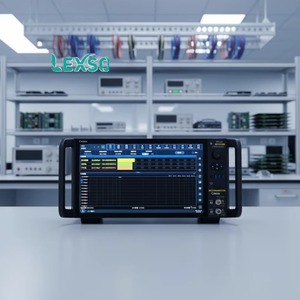 Ceyear 3916 B/d <b>Series</b> Emi for (2hz-8.4ghz/18ghz) High-performance Full-featured Analyzer Oem Lexso - Product Image 3