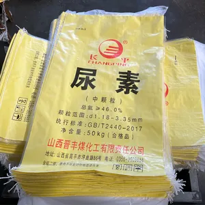 China supplier PP woven bulk big ton bag / jumbo bag for packing stone, fish meal,sugar,cement,sand