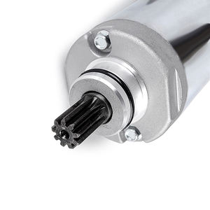 มอเตอร์สตาร์ทเครื่องยนต์รถจักรยานยนต์สำหรับยามาฮ่า TW200แบบ TW125 XT <span class=keywords><strong>225</strong></span> XT225ซีโรบรอนโก้ TT-R225 BW200ล้อใหญ่ TTR230 TT-R230 - Product Image 5