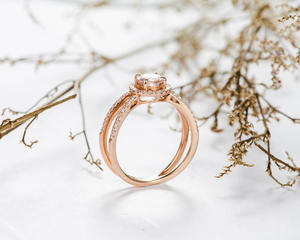Anello Creativo a Linee Incrociate per Donne, Fascia Aperta Stratificata, Accessorio Gioiello per Outfit Quotidiani e Feste - Product Image 3