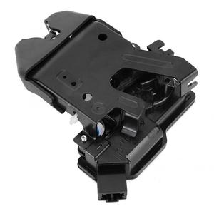 บล็อกล็อคฝากระโปรงท้าย 74851-SDC-Y01 สำหรับอะไหล่ทดแทนฮอนด้า แอคคอร์ดสีดำ - Product Image 4