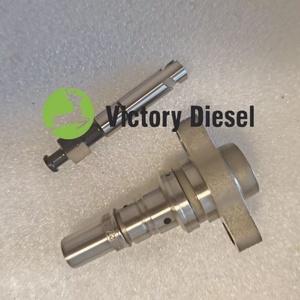 ลูกสูบปั๊มน้ำมันเชื้อเพลิง 2455-727 2418455727 สำหรับรถบรรทุก Kamaz ยูโร <span class=keywords><strong>2</strong></span> - Product Image 2