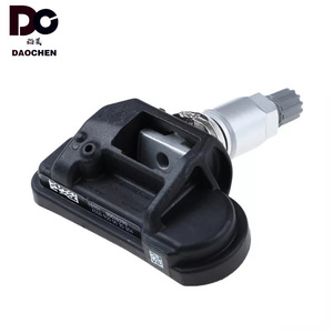 Tire Pressure Sensor For Mercedes Benz C Class W204 0009050030 External <b>Tpms</b> Monitor - Product Image 2