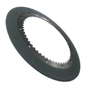 Disque de frein à friction, disque d'embrayage 226813 - Product Image 2