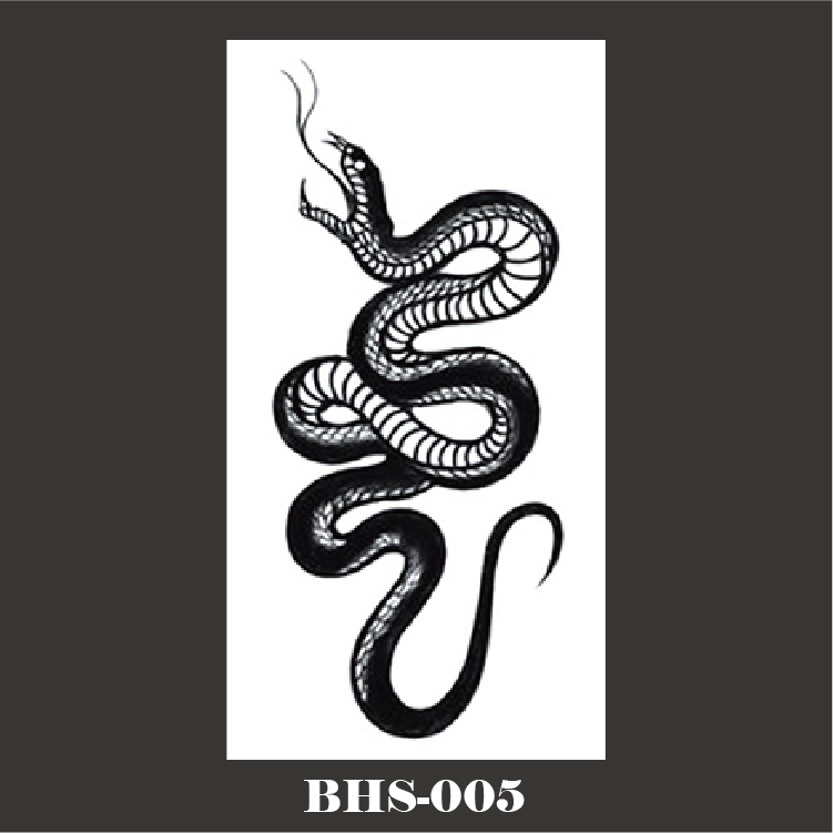 BHS-005