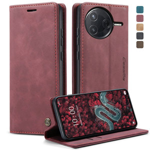 2025 Nueva Moda Para <span class=keywords><strong>Xaomi</strong></span> Poco X7 <span class=keywords><strong>Pro</strong></span> X6 <span class=keywords><strong>Pro</strong></span> X5 <span class=keywords><strong>Pro</strong></span> Funda de cuero PU Flip teléfonos móviles para Xiaomi Poco X7 <span class=keywords><strong>Pro</strong></span> funda - Product Image 1