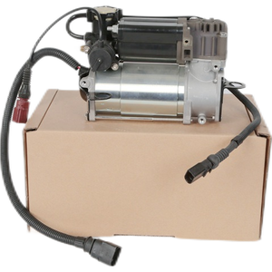 4E0616005D 4E0616007B Fabricant tout nouveau A8 4E D3 pour Audi 2002-2010 Compresseur de suspension pneumatique pour moteur à gaz - Product Image 6