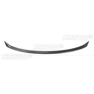 Pour Honda Accord 2018-2022 Kit Carrosserie Aileron Arrière de Coffre Pièce de Modification - Product Image 6