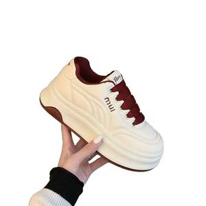 Nouvelles Chaussures Oxford Homme en Cuir Véritable de Haute Qualité, à Bout Pointu, Imperméables, à Semelle Épaisse, Faciles à Enfiler, Respirantes et Légères - Product Image 5