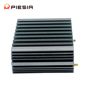 Pare-feu Mini <span class=keywords><strong>PC</strong></span> Quad Core 12e génération N150 N100 N305 N300 DDR5 8 Go de RAM 128 Go NVMe SSD 6X2.5GbE I226V LAN OPNsense Mini <span class=keywords><strong>PC</strong></span> sans ventilateur - Product Image 6
