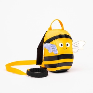 กระเป๋าเป้การ์ตูนกันเด็กหาย - Product Image 1