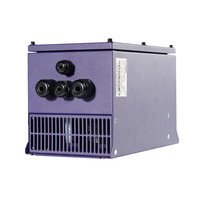 Inverter Frekuensi Tahan Air Luar Ruangan Vekont IP55 380V 400V 480V 11kw 22kw 30kw Penggerak Pompa Air