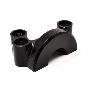 Corpo anteriore per manopola acceleratore JP ACC 011 e JP ACC 016 - Product Image 6
