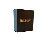 Boîte Cadeau pour Café et Thé en Sachets |   Carton de luxe avec logo personnalisé, pelliculage mat |   Certifié FSC OEM Faible MOQ 500 pièces