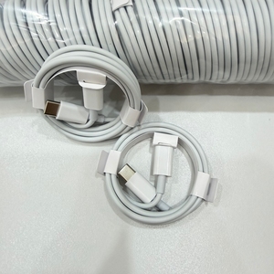 Câble de charge rapide USB C vers TYPE C tressé PD 60W pour iPhone <span class=keywords><strong>15</strong></span> 16 Câble de données Type-C 1 <span class=keywords><strong>M</strong></span> 2M - Product Image 1
