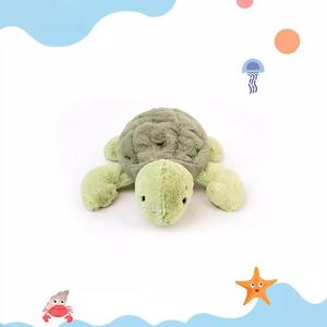 Simulación tortuga juguetes de peluche tortuga suave cojín <span class=keywords><strong>Oogway</strong></span> almohada respaldos ojo grande tortuga peluche Animal marino muñecas niños regalo - Product Image 4