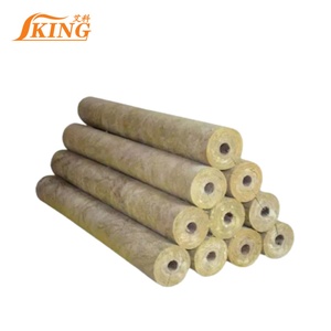 <span class=keywords><strong>Cubierta</strong></span> Térmica para Tubos ISOKING, <span class=keywords><strong>Aislamiento</strong></span> de Lana de Roca, Protección Contra Incendios - Product Image 1