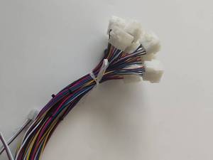 定制小型电子电缆 - Product Image 4