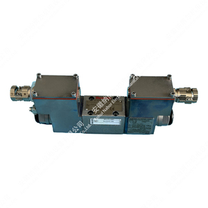 R901057943 4WE6J6X/EG24NXEZ2/B08 ชุดควบคุมทิศทางแบบสปูล - Product Image 1