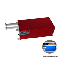 Source laser UV 6W 8W 10W 15W 355nm refroidie par eau DPSS TEM00 pour machine de marquage laser, gravure sur verre, plastique, PCB