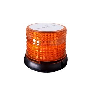 Best-Selling 12v 24v LED <strong>Light</strong> <strong>Bars</strong> <strong>Small</strong> Amber Beacon Strobe Warning <strong>Light</strong> for Forklift - Product Image 3