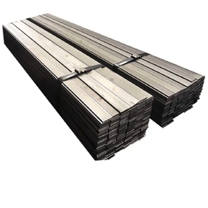 Precios negociables para la barra plana de acero al carbono estructural S275JR Corte estándar ASTM Precio de compromiso de volumen anual incluido - Product Image 6