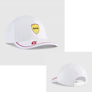 Casquette <span class=keywords><strong>de</strong></span> baseball <span class=keywords><strong>de</strong></span> luxe Ducate Corse Car Racing Team pour hommes, vintage, streetwear, broderie 3D, casquette snapback McLare, imperméable, Asto Martin - Product Image 5
