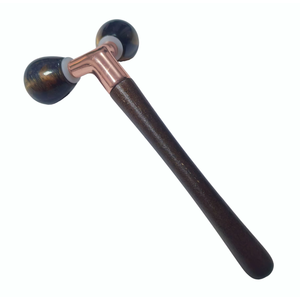 soins de la peau, rouleau de jade 3D manuel pour le visage, outil de massage pour le visage - Product Image 1