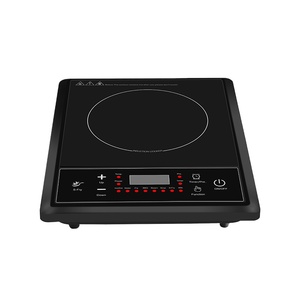 Cocina de Inducción de 1 Quemador MZD a Bajo Precio - Product Image 1