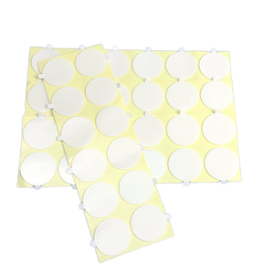 Película de Sellado por Inducción de Calor con Revestimiento de Aluminio Laminado de Grado Alimenticio para Botellas y Frascos de Plástico y Vidrio - Product Image 1