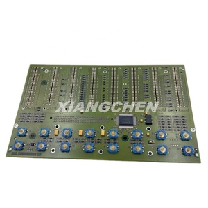 Original Used <b>Printing</b> <b>Machine</b> Part Electric Board IOPB 00.781.4529 CP2000 Ink Control Board 00.785.0097/05 - Product Image 1